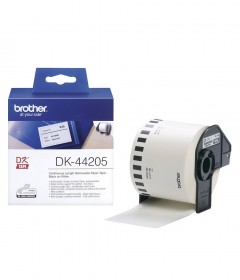 Ρολά Ετικέτες Brother  Ρολά Ετικέτες Brother