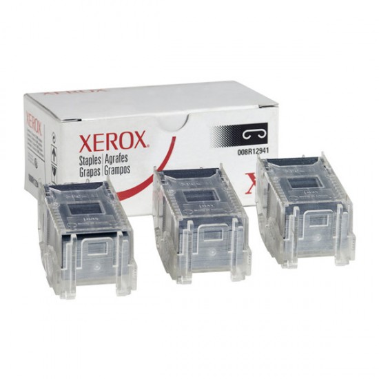 Xerox AltaLink C8230/8235/C8245/8255/8270 For Integrated Office Finisher, Office Finisher, BR Finisher and Convenience Stapler (008R12941) (XER008R12941) Xerox AltaLink C8230/8235/C8245/8255/8270 For Integrated Office Finisher, Office Finisher, BR Finisher and Convenience Stapler (008R12941) (XER008R12941)