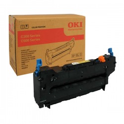 C310/330/332/510/530/ES5430/MC332/342/363 FUSER UNIT (44472603) (OKI-C310-F) C310/330/332/510/530/ES5430/MC332/342/363 FUSER UNIT (44472603) (OKI-C310-F)