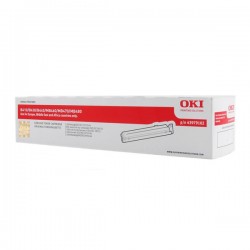 OKI B410/B430/B440/MB460/MB470/MB480 TNR 3.5K (43979102) (OKI-B410)