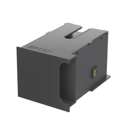 Epson T6711 Maintenance Box (C13T671100) (EPST671100) Epson T6711 Maintenance Box (C13T671100) (EPST671100)