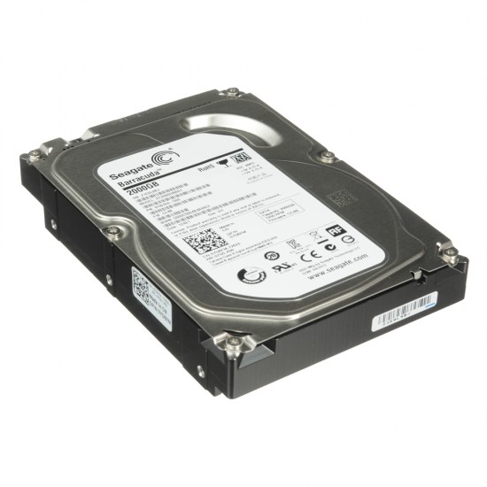 Εσωτερικός Σκληρός Δίσκος SEAGATE 3.5'' 4TB Sata 6Gb/s HDD Barracuda (ST4000DM004) (SEAST4000DM004)