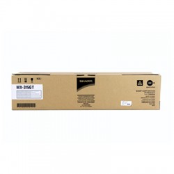 SHARP MX M266/316N TONER BLACK (MX 315 GT) (SHAT315GT)