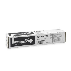 KYOCERA TASKALFA 406CI TONER BLACK (TK-5215K) (KYOTK5215K)