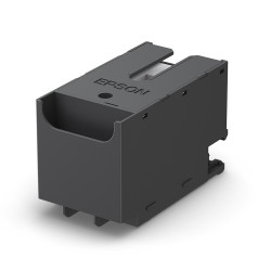 Epson WF-C5290DW/C5210DW/C5710DWF/C5790DWF Maintenance Box (C13T671600) (EPST671600) Epson WF-C5290DW/C5210DW/C5710DWF/C5790DWF Maintenance Box (C13T671600) (EPST671600)