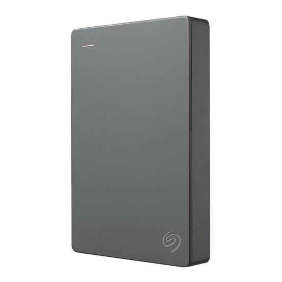Εξωτερικός Σκληρός Δίσκος SEAGATE 2.5'' 4TB Basic (STJL4000400) (SEASTJL4000400)