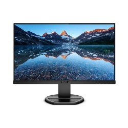 PHILIPS B-Line 243B9 Led IPS Ergonomic Monitor 24" with Speakers and USB-C (243B9) (PHI243B9) PHILIPS B-Line 243B9 Led IPS Ergonomic Monitor 24" with Speakers and USB-C (243B9) (PHI243B9)