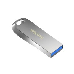 SanDisk Cruzer Ultra Luxe USB 3.1 512GB (SDCZ74-512G-G46) (SANSDCZ74-512G-G46)