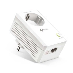 TP-LINK Powerline PA7017P AV1000 V4 (TL-PA7017P) (TPTL-PA7017P)