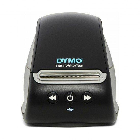Dymo LabelWriter 550 Direct Thermal labelprinter (2112722) (DYMLW550)