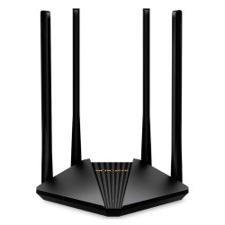 Mercusys AC1200 Wireless Dual Band Gigabit Router (MR30G) (MERMR30G)