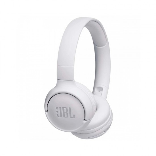 JBL Headphones Tune 510BT White (JBLT510BTWHT)