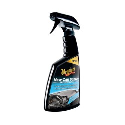 Meguiar's Καθαριστικό Εσωτερικού Χώρου New Car Scent Protectant 473ml (G4216) (MEGUG4216) Meguiar's Καθαριστικό Εσωτερικού Χώρου New Car Scent Protectant 473ml (G4216) (MEGUG4216)