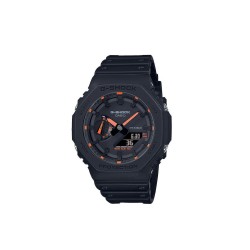 Casio Ψηφιακό Ρολόι G-Shock (ITGA-2100-1A4ER) (CASITGA21001A4ER)