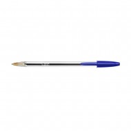 Bic Στυλό Ballpoint 1.0mm με Μπλε Mελάνι Cristal Original (847898) (BIC847898) Bic Στυλό Ballpoint 1.0mm με Μπλε Mελάνι Cristal Original (847898) (BIC847898)
