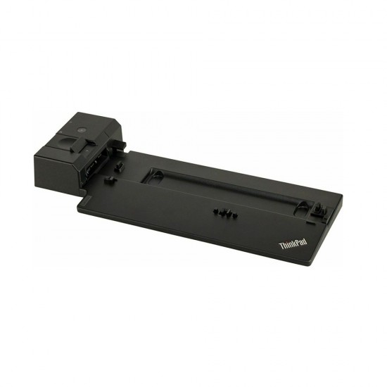 Lenovo ThinkPad Pro Dock Docking Station με DisplayPort PD (40AH0135EU)