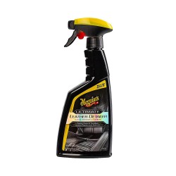 Meguiar's Ultimate Leather Detailer 473ml (G201316) (MEGUG201316) Meguiar's Ultimate Leather Detailer 473ml (G201316) (MEGUG201316)