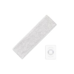 Xiaomi Cleaner Mop Kit Πανάκι για Επαναφορτιζόμενο Σκουπάκι G10/G9 (BHR4615CN) (XIABHR4615CN) Xiaomi Cleaner Mop Kit Πανάκι για Επαναφορτιζόμενο Σκουπάκι G10/G9 (BHR4615CN) (XIABHR4615CN)