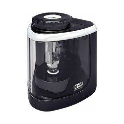 M+R Ξύστρες 987 με Μπαταρία (09870000) (MNR09870000) M+R Ξύστρες 987 με Μπαταρία (09870000) (MNR09870000)