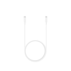 Samsung USB-cable USB-C white (EP-DX510JWEGEU) (SAMEP-DX510JWEGEU)