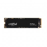 Crucial SSD P3 Plus 2TB PCIe M.2 2280 SSD (CT2000P3PSSD8) (CRUCT2000P3PSSD8)