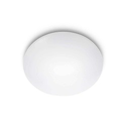 Philips  Πλαφονιέρα Οροφής  myLiving 4000K 1100lm 280mm 4x 2.4W White (PHI915004469001)