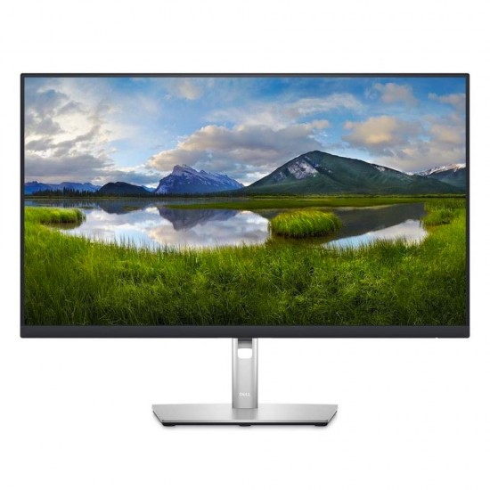 DELL P2723QE Wide Led IPS 4K Ergonomic Monitor 27'' (210-BDFZ) (DELP2723QE)