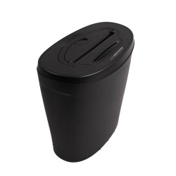 Esperanza Καταστροφέας Εγγράφων Strip Cut 10 Φύλλων με Κάδο 18lt (EN103) (ESPEN103) Esperanza Καταστροφέας Εγγράφων Strip Cut 10 Φύλλων με Κάδο 18lt (EN103) (ESPEN103)