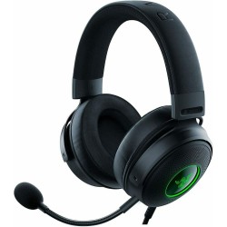 Razer Headset Kraken V3 Black (RZ04-03770200-R3M1) (RAZRZ04-03770200-R3M1)