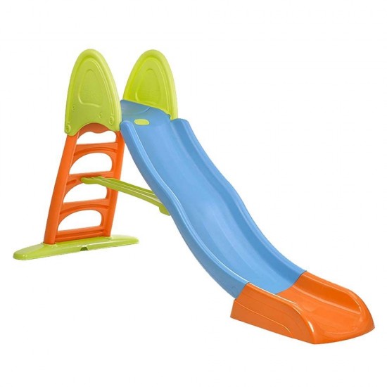Feber Super Mega Slide with Water (FBR800009594) (FEBFBR800009594)