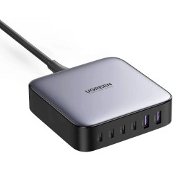 Ugreen Desktop Charger 2xUSB-A & 4xUSB-C (CD271) (UGRCD271)