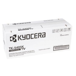 KYOCERA TASKalfa MA3500ci TONER BLACK (TK-5405K) (KYOTK5405K)