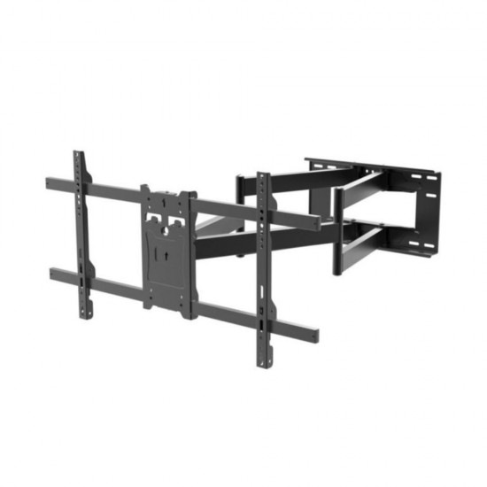 AxRed LONGUS XXL 60”-120” TV Wall Mount (11265) (AXLONGUS)