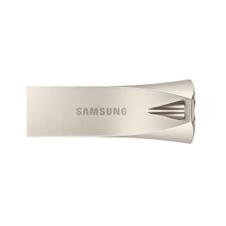 Samsung Bar Plus 128GB USB 3.1 Stick Silver (MUF-128BE3/APC) (SAMMUF-128BE3-APC)
