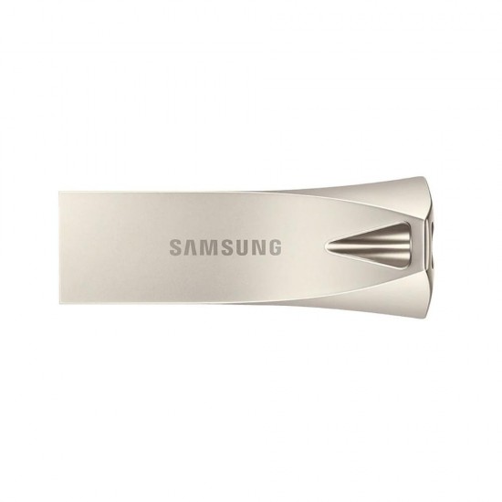 Samsung Bar Plus 128GB USB 3.1 Stick Silver (MUF-128BE3/APC) (SAMMUF-128BE3-APC)