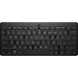 HP 350 Compact Multi-Device Bluetooth Keyboard Greek (692S8AA) (HP692S8AA)