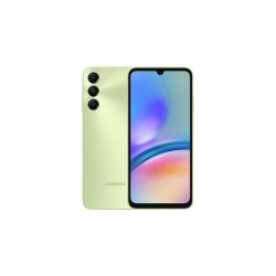 Samsung Galaxy A05s A057 4GB / 64GB Light Green (SM-A057GLGUEUE) (SAMSM-A057GLGUEUE) Samsung Galaxy A05s A057 4GB / 64GB Light Green (SM-A057GLGUEUE) (SAMSM-A057GLGUEUE)