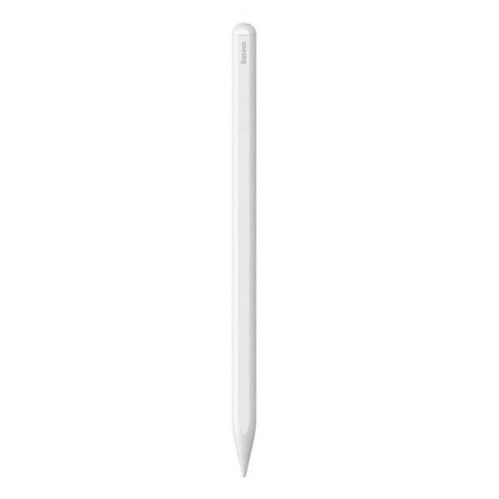 Baseus Smooth Writing 2 Stylus Pen (white) (SXBC060102) (BASSXBC060102)
