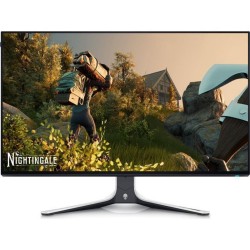 DELL Alienware AW2723DF QHD Gaming Monitor 27" (210-BFII) (DELAW2723DF)