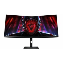 Xiaomi Monitor Curved Gaming Monitor G34WQi 34'' (ELA5454EU) (XIAELA5454EU)