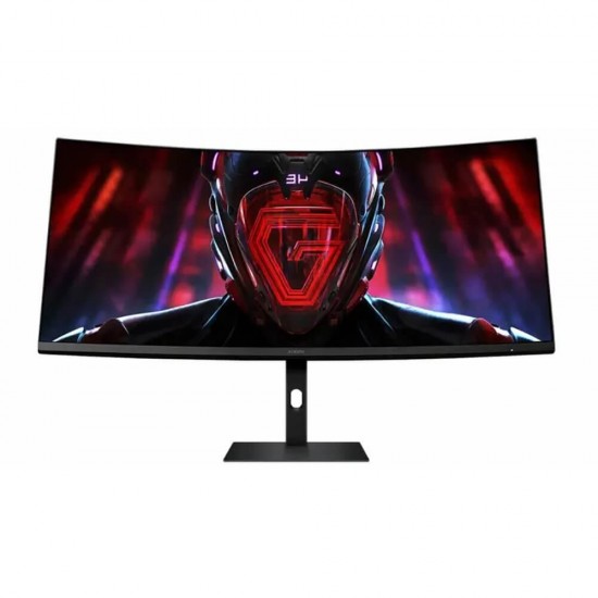 Xiaomi Monitor Curved Gaming Monitor G34WQi 34'' (ELA5454EU) (XIAELA5454EU)