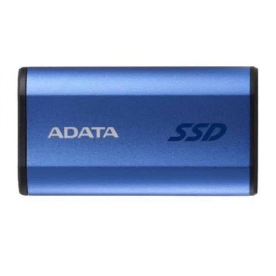 Adata Elite SE880 USB-C Εξωτερικός SSD 4TB 2.5" Μπλε (AELI-SE880-4TCBU) (ADAAELI-SE880-4TCBU)