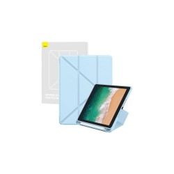 Baseus Μαγνητική Θήκη Minimalist Series για iPad Pro 9.7" Γαλάζιο (ARJS040417) (BASARJS040417)