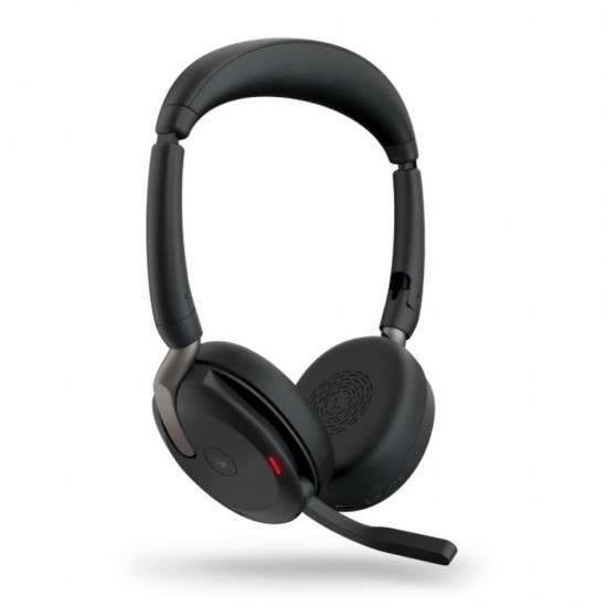 Jabra Evolve2 65 Flex MS Stereo USB-A (26699-999-989) (JAB26699-999-989)