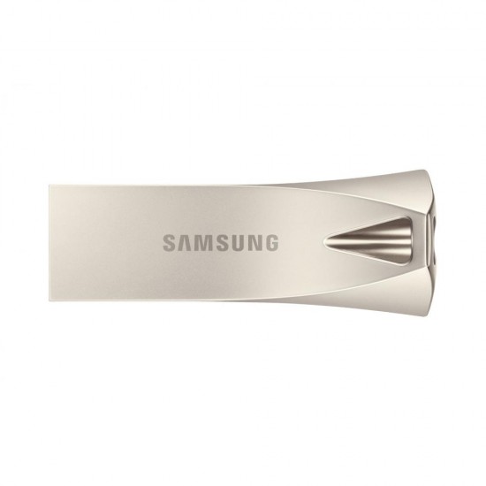Samsung Bar Plus 512GB USB 3.2 Stick Silver (MUF-512BE3/APC) (SAMMUF-512BE3-APC)