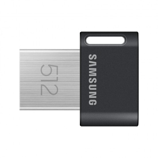 Samsung 512GB USB 3.2 Stick Black (MUF-512AB/APC) (SAMMUF-512AB-APC)