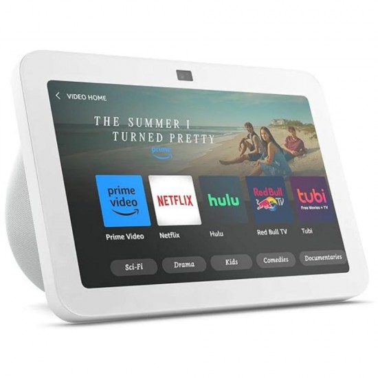 Amazon Echo Show 3rd Generation 2023 White (B0BLS3JJV8) (AMZB0BLS3JJV8)