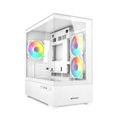 Sharkoon MK6 RGB White (41800) (SHR41800) Sharkoon MK6 RGB White (41800) (SHR41800)