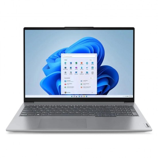 Lenovo ThinkBook16 G6 ABP 16'' /R5-7530U /16 /512 /FreeDOS (21KK000LRM) (LEN21KK000LRM)