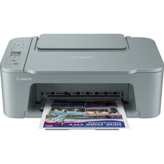 Canon PIXMA TS3752I Wireless All-in-one inkjet printer (6671C056) (CANTS3752I)